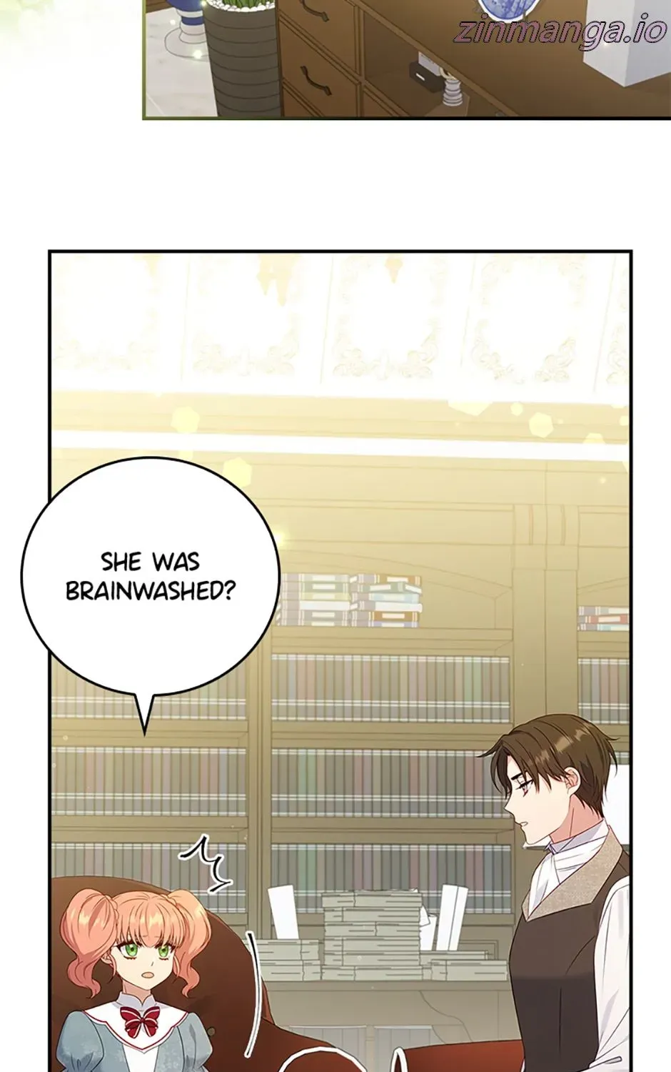 Fakes Don’t Want To Be Real Chapter 28 page 30 - 