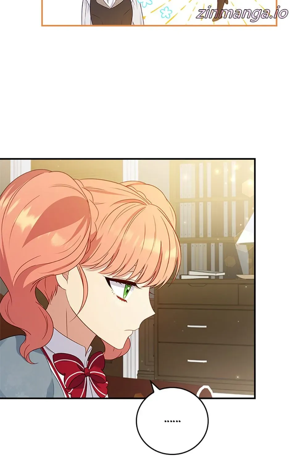 Fakes Don’t Want To Be Real Chapter 28 page 34 - 