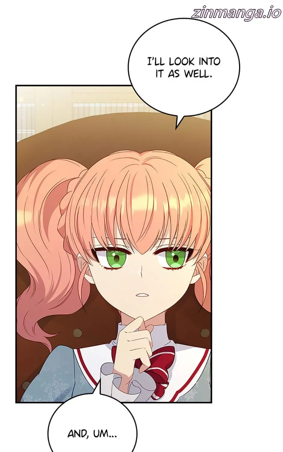 Fakes Don’t Want To Be Real Chapter 28 page 38 - 