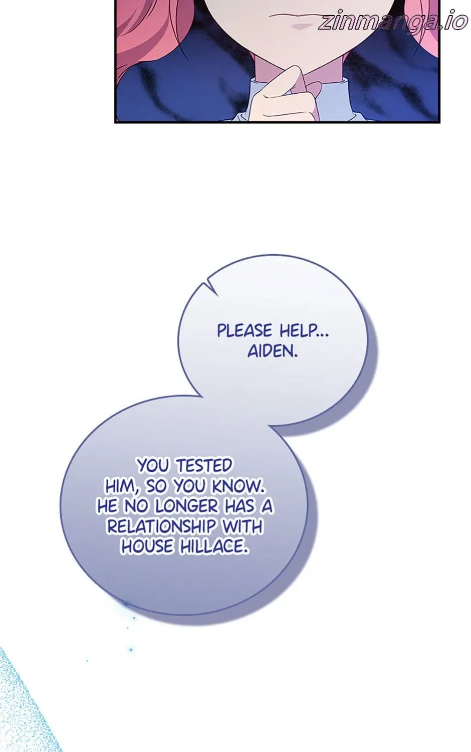 Fakes Don’t Want To Be Real Chapter 28 page 40 - 