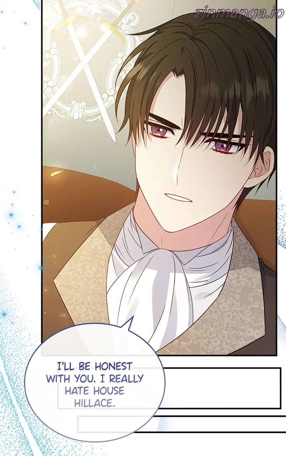 Fakes Don’t Want To Be Real Chapter 28 page 42 - 