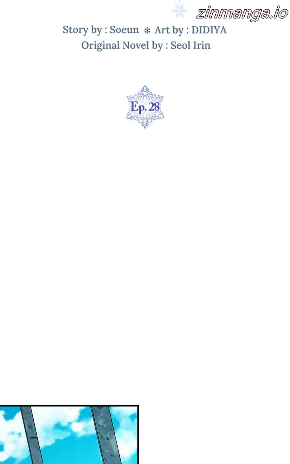 Fakes Don’t Want To Be Real Chapter 28 page 46 - 