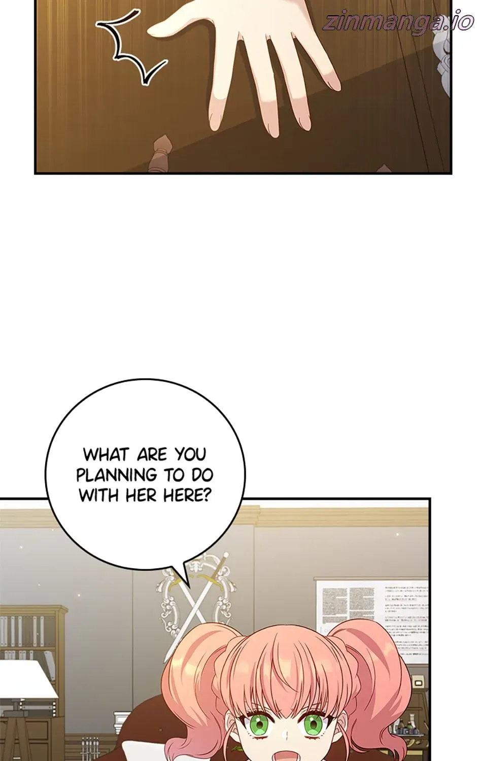Fakes Don’t Want To Be Real Chapter 28 page 6 - 
