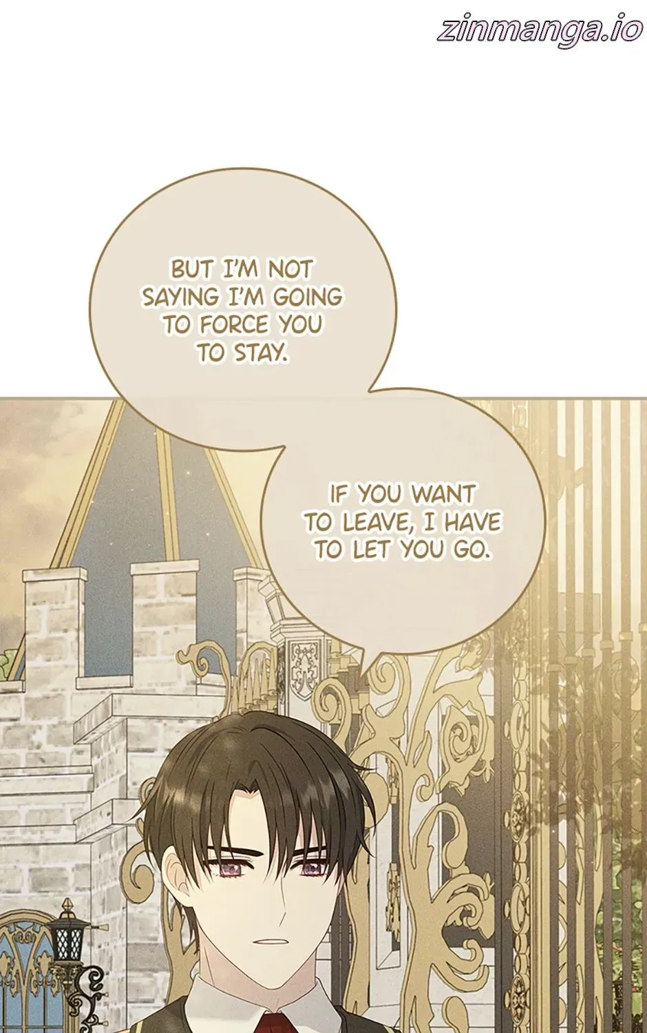 Fakes Don’t Want To Be Real Chapter 28 page 54 - 