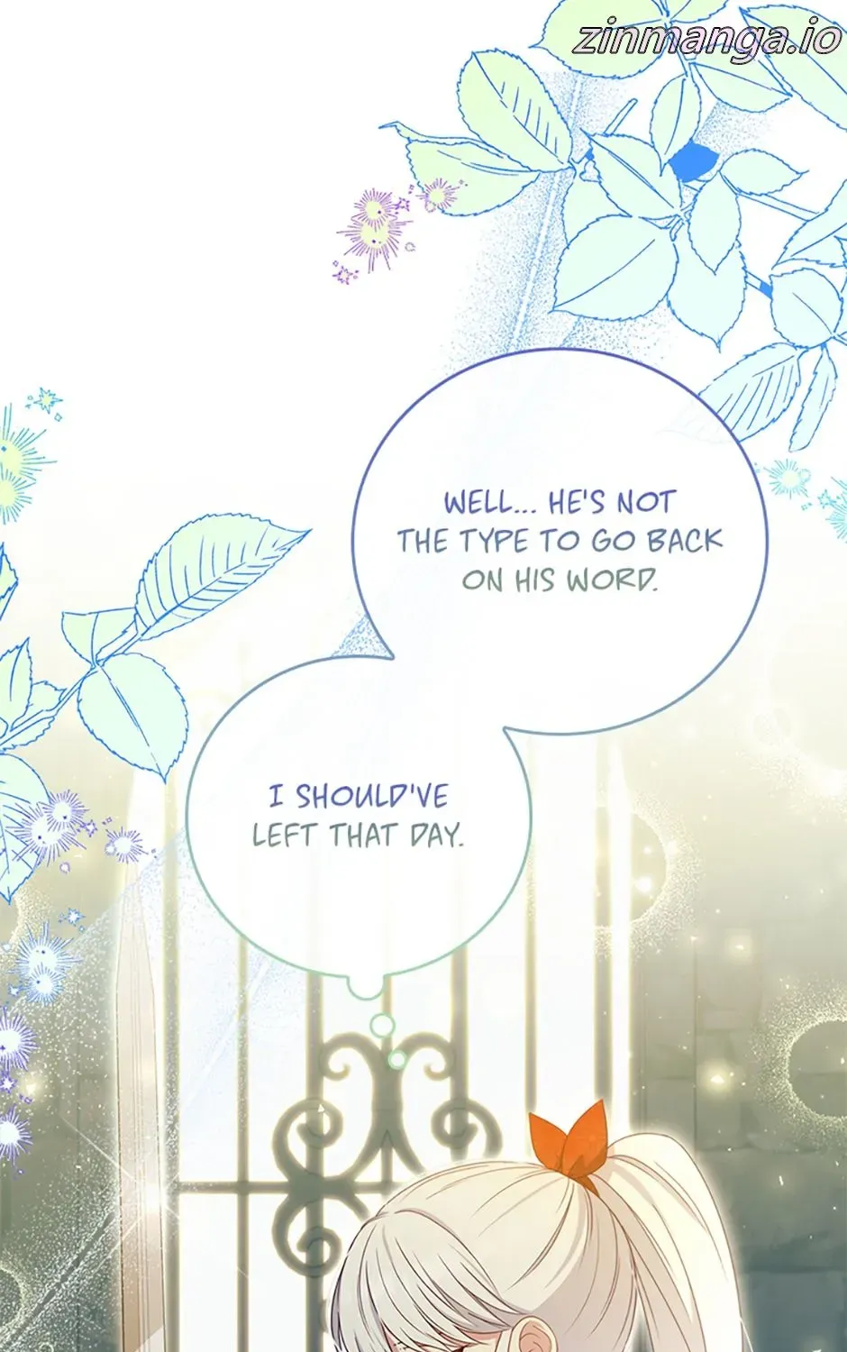 Fakes Don’t Want To Be Real Chapter 28 page 56 - 