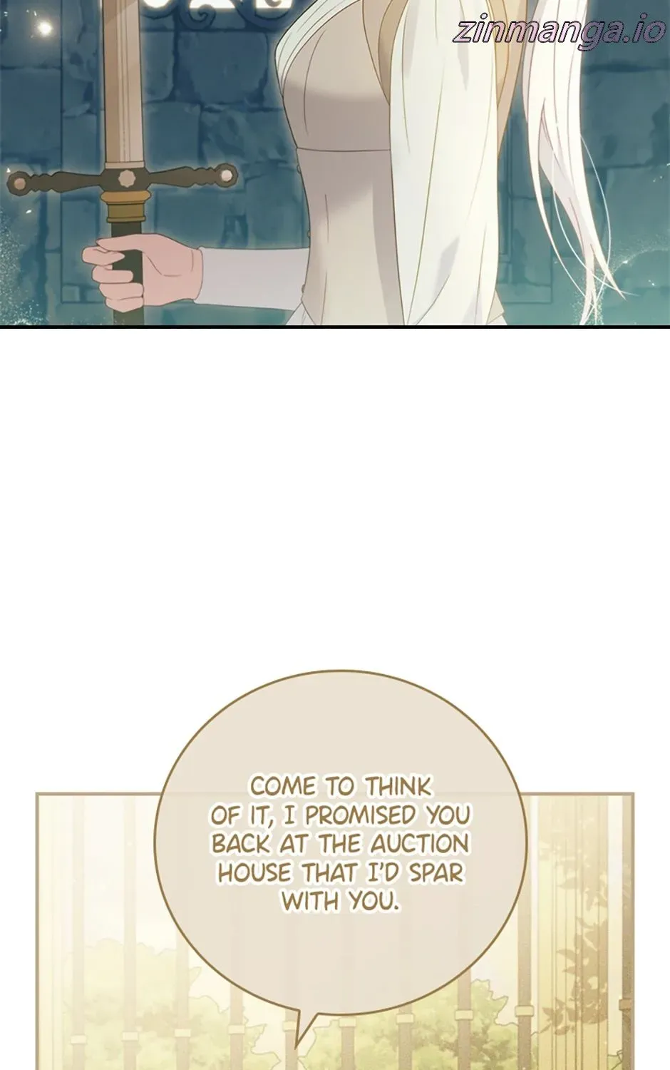 Fakes Don’t Want To Be Real Chapter 28 page 58 - 