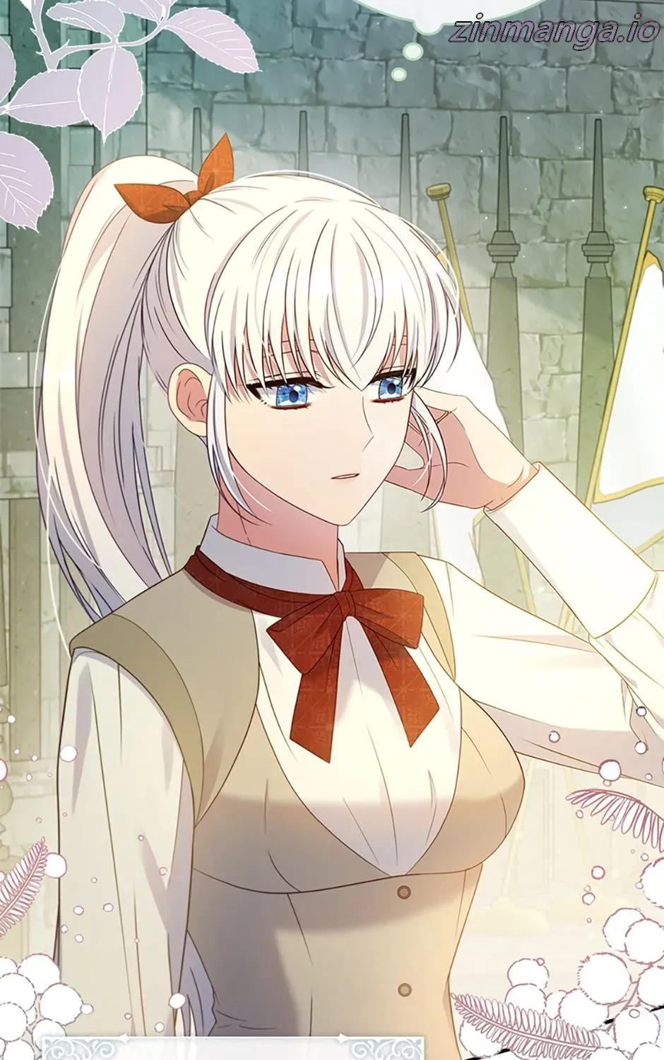 Fakes Don’t Want To Be Real Chapter 28 page 62 - 
