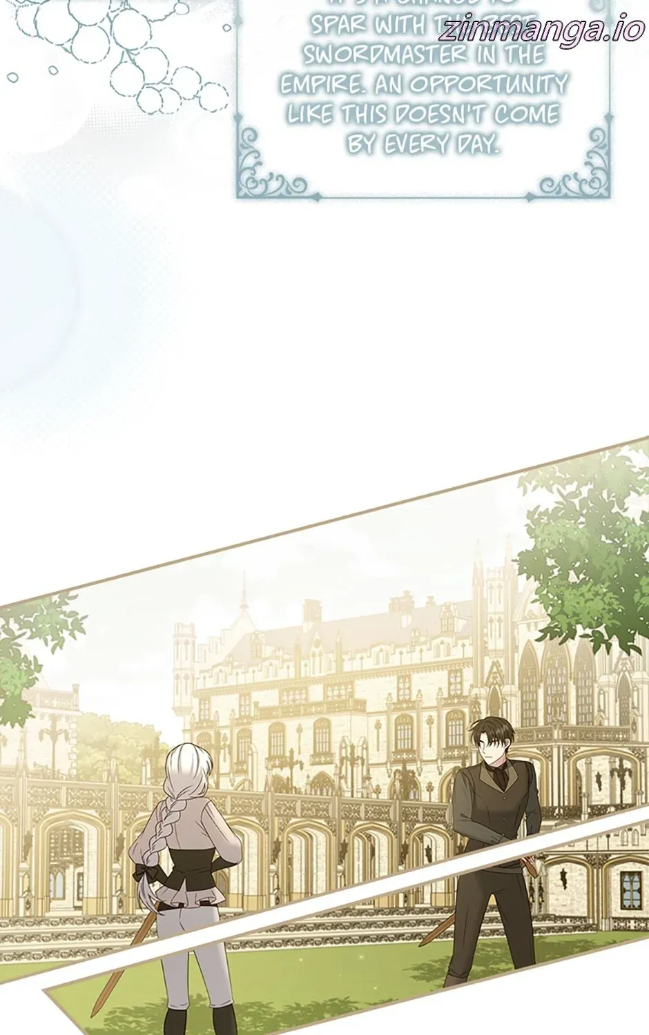 Fakes Don’t Want To Be Real Chapter 28 page 64 - 
