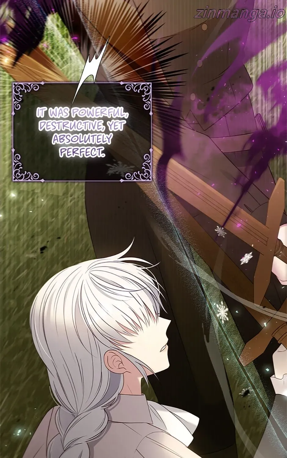 Fakes Don’t Want To Be Real Chapter 28 page 68 - 