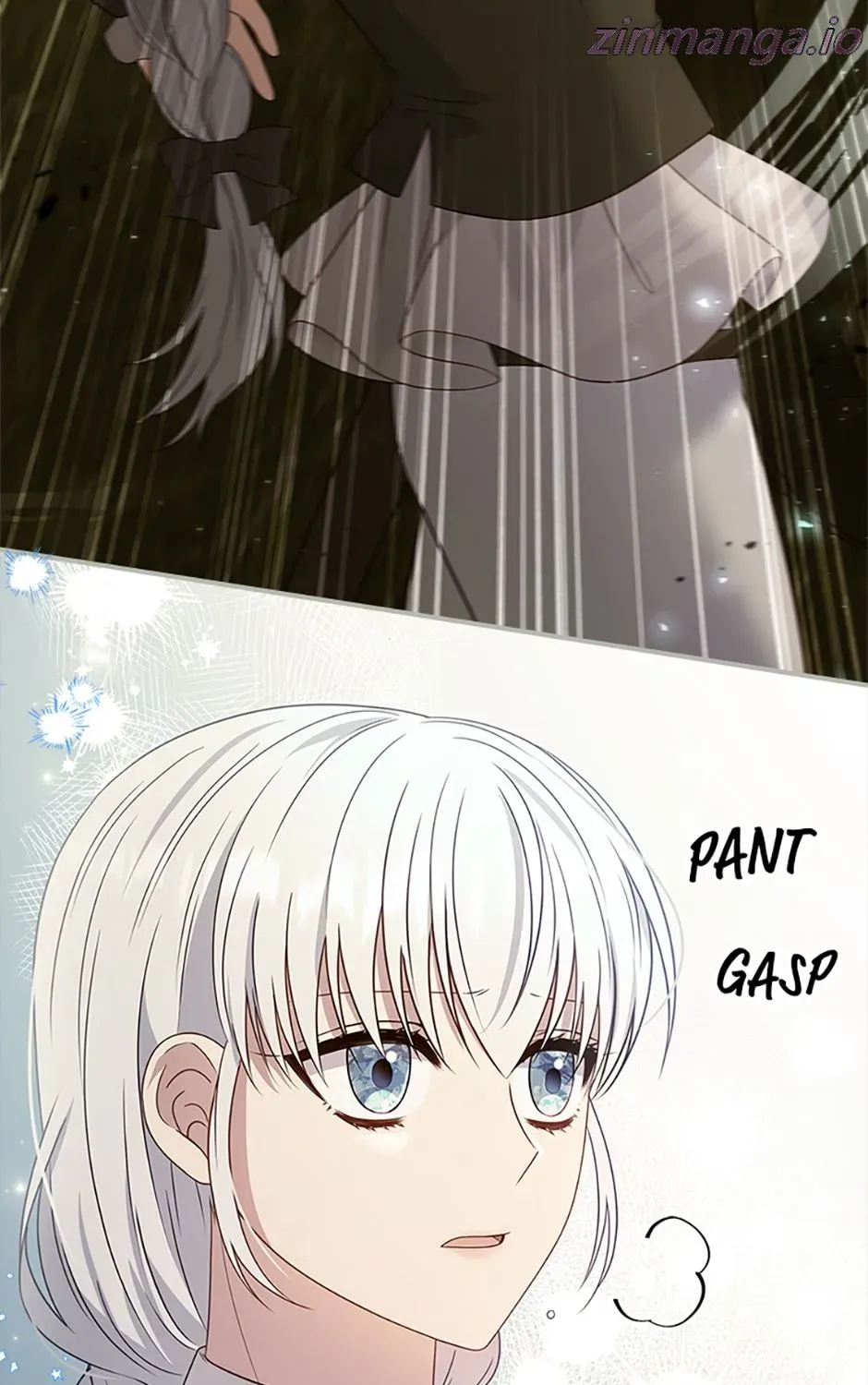 Fakes Don’t Want To Be Real Chapter 28 page 70 - 