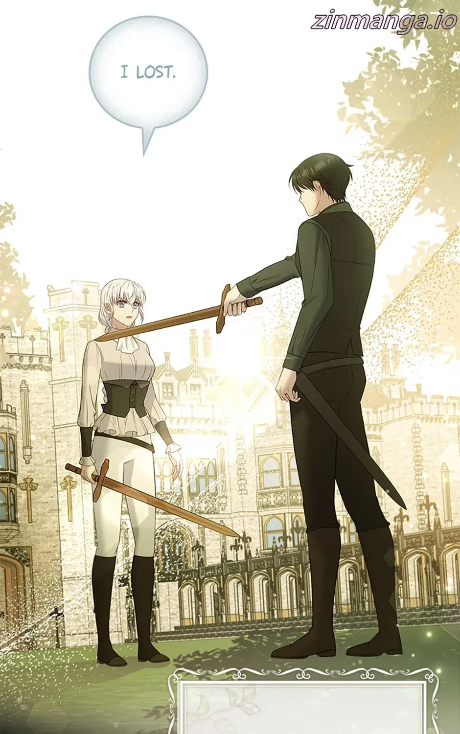 Fakes Don’t Want To Be Real Chapter 28 page 76 - 
