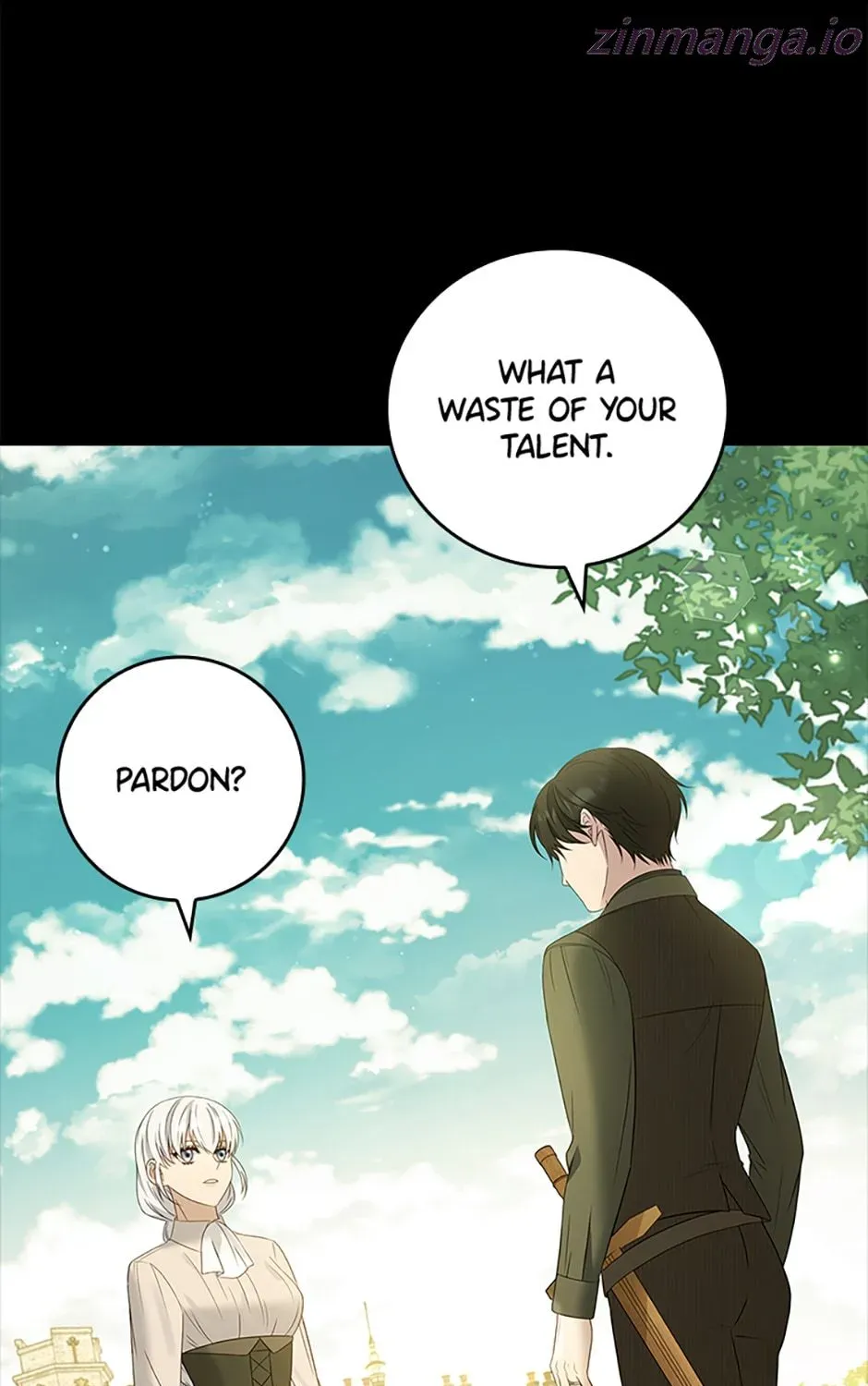 Fakes Don’t Want To Be Real Chapter 28 page 80 - 