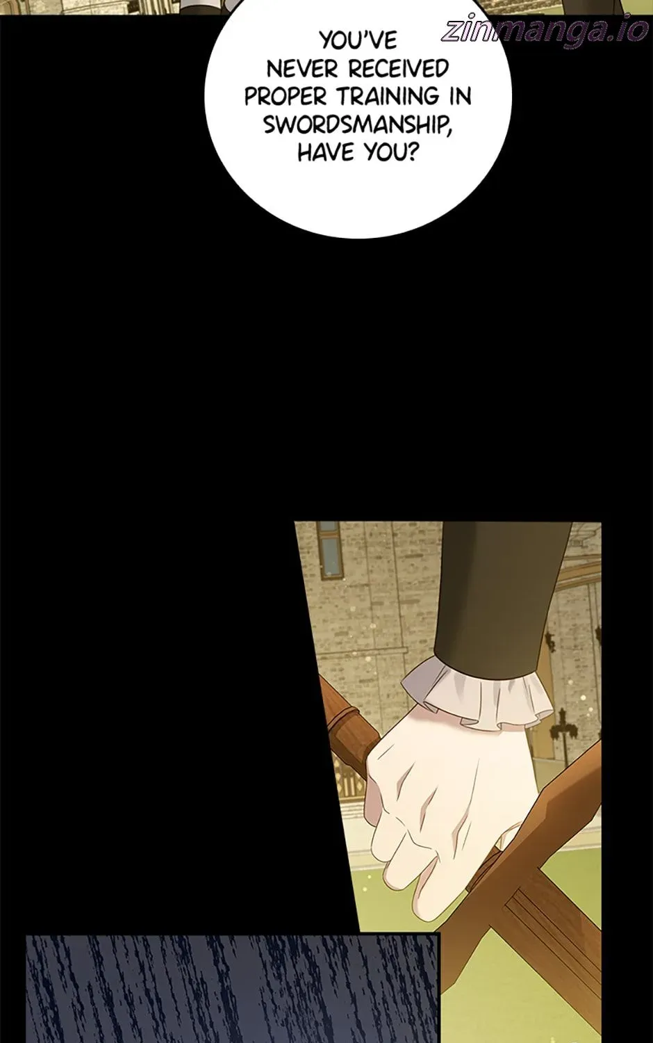Fakes Don’t Want To Be Real Chapter 28 page 82 - 