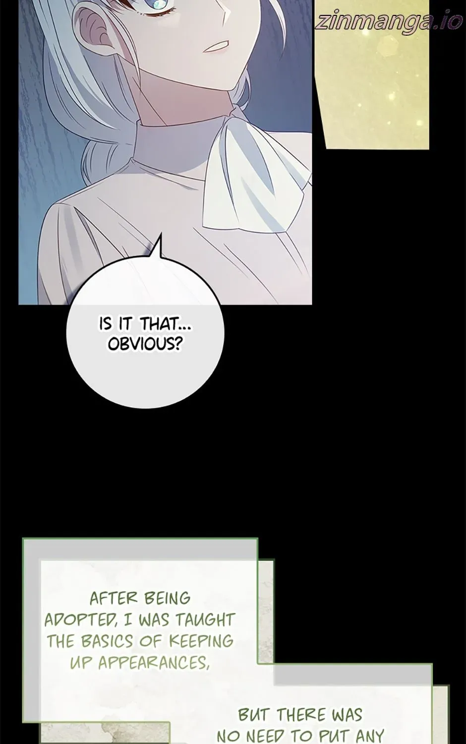 Fakes Don’t Want To Be Real Chapter 28 page 84 - 