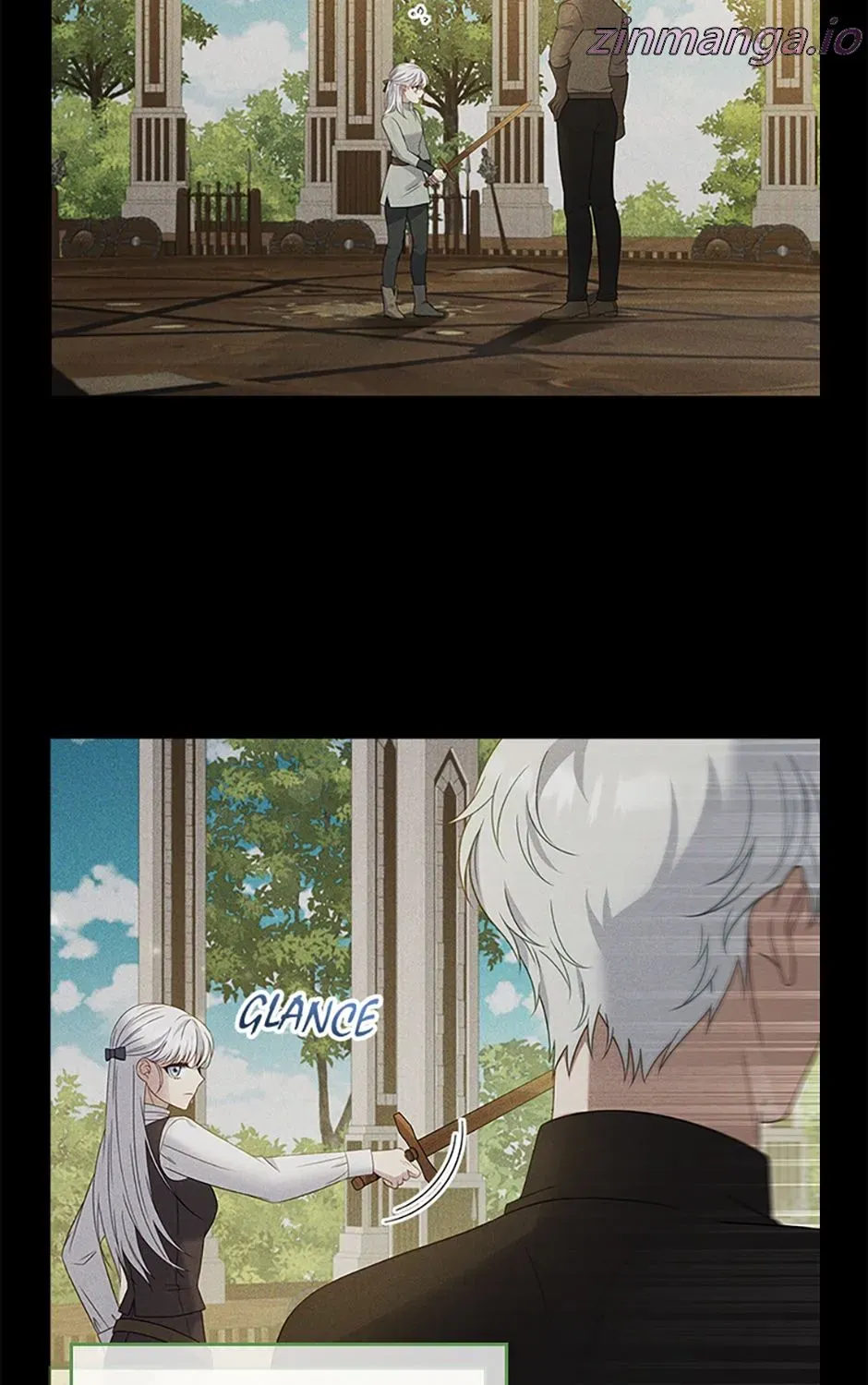 Fakes Don’t Want To Be Real Chapter 28 page 86 - 