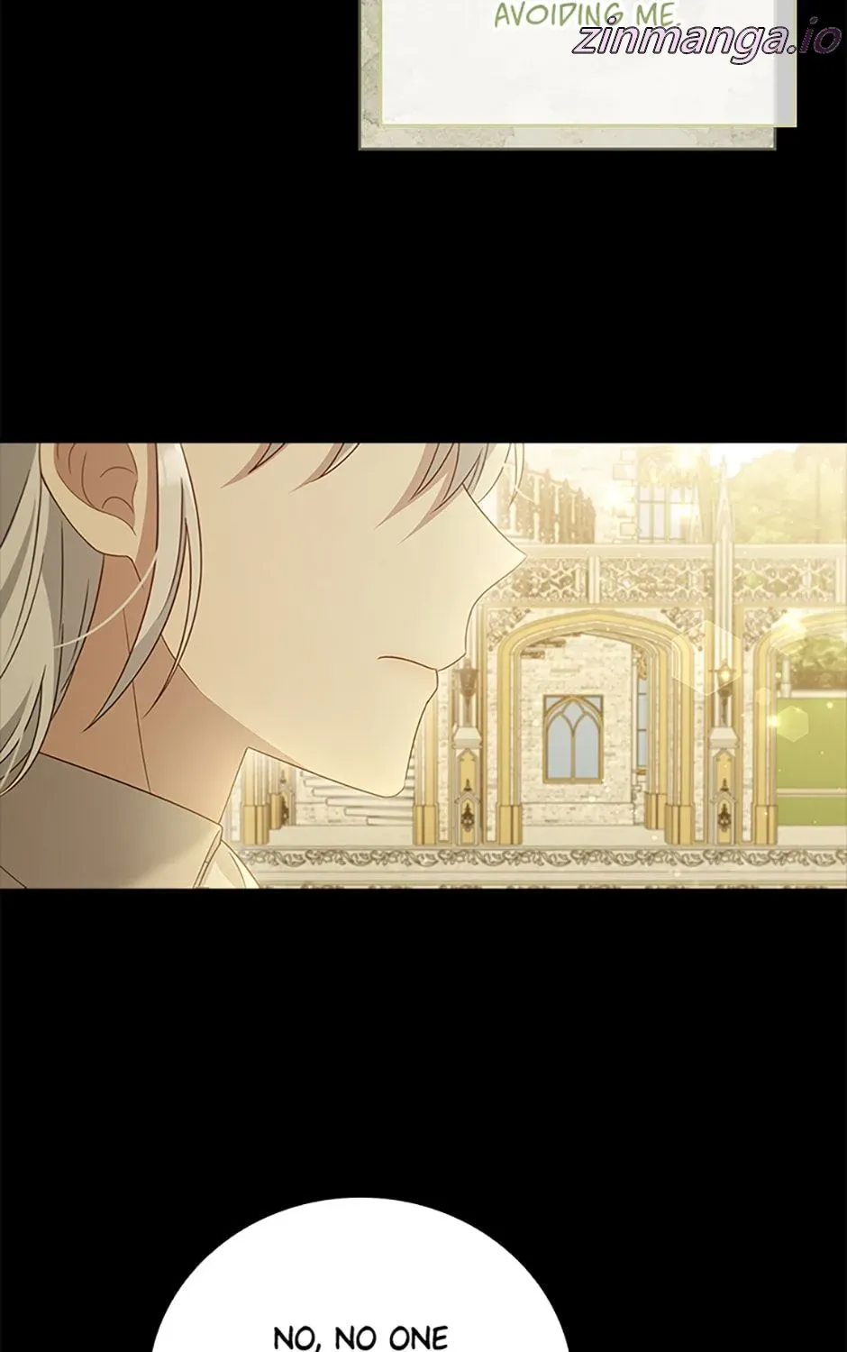 Fakes Don’t Want To Be Real Chapter 28 page 88 - 