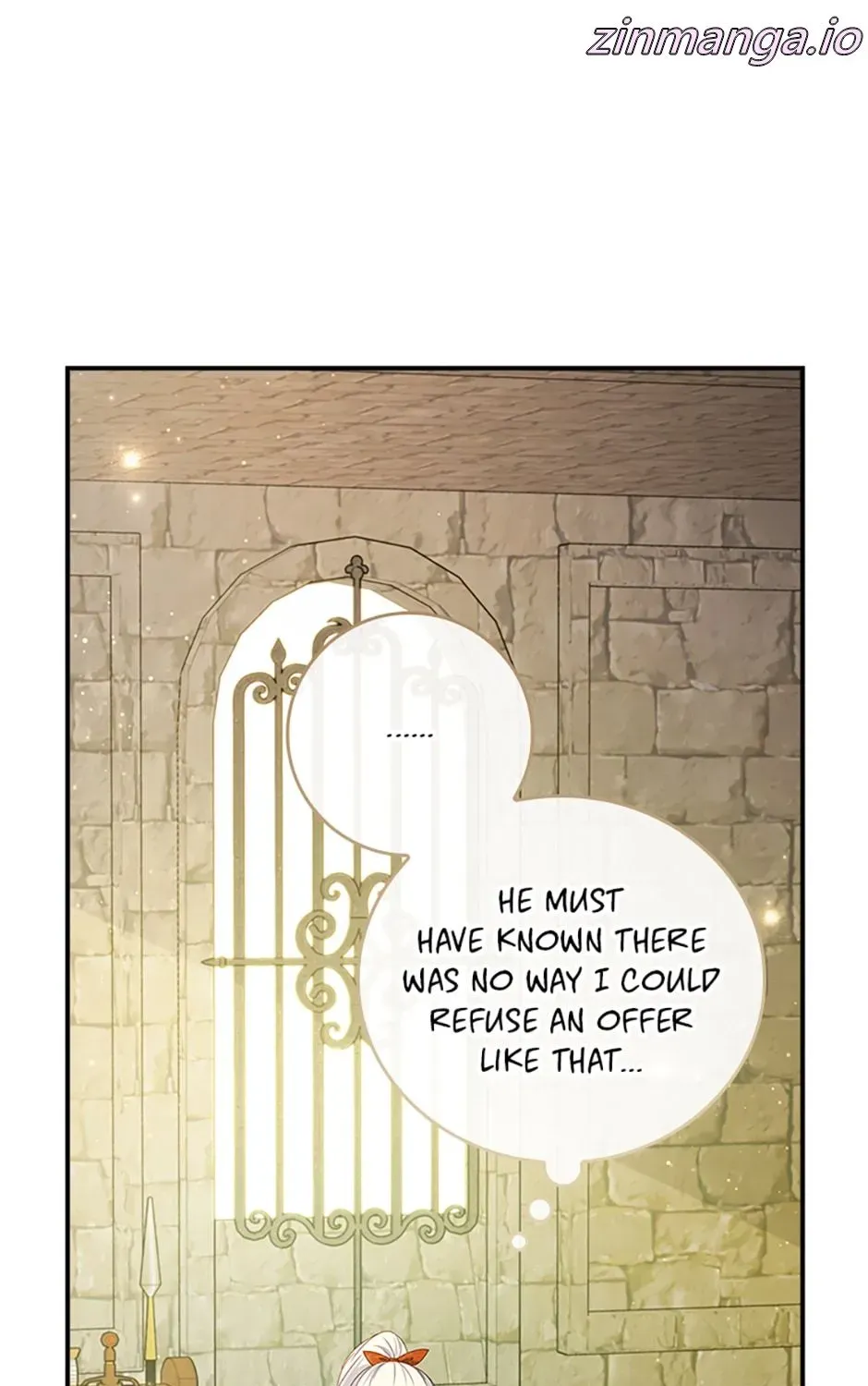 Fakes Don’t Want To Be Real Chapter 28 page 94 - 