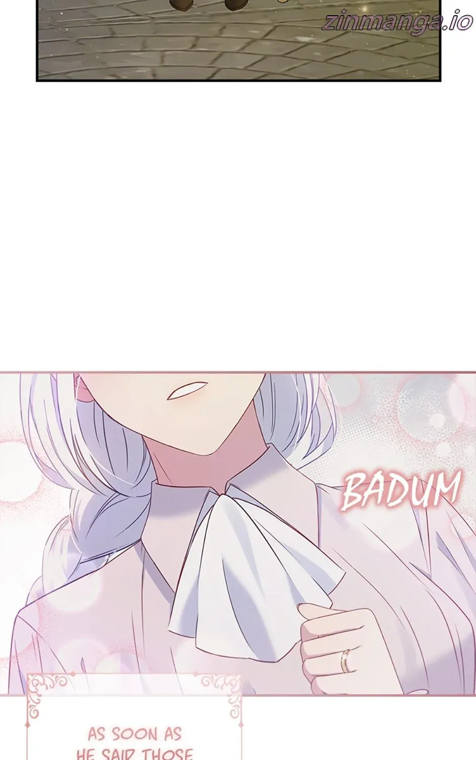 Fakes Don’t Want To Be Real Chapter 28 page 96 - 