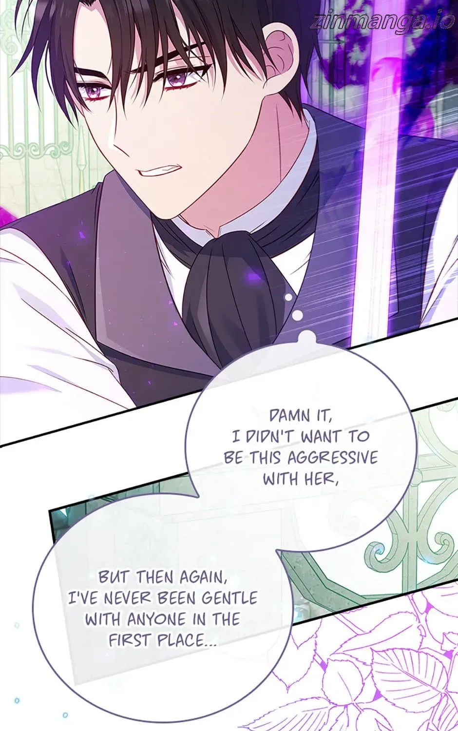 Fakes Don’t Want To Be Real Chapter 29 page 11 - 