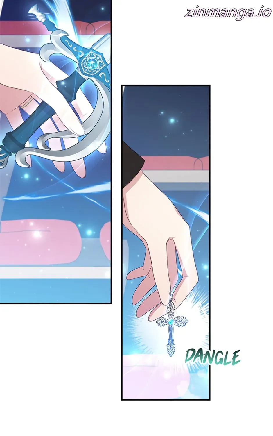 Fakes Don’t Want To Be Real Chapter 29 page 101 - 