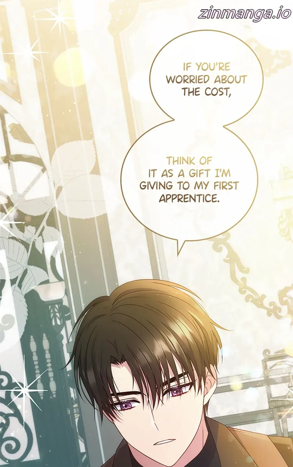 Fakes Don’t Want To Be Real Chapter 29 page 103 - 