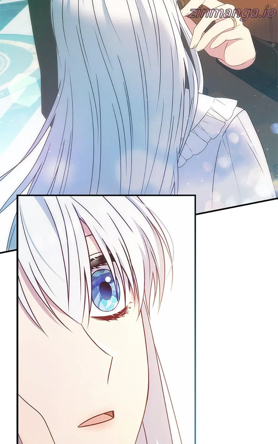 Fakes Don’t Want To Be Real Chapter 29 page 105 - 