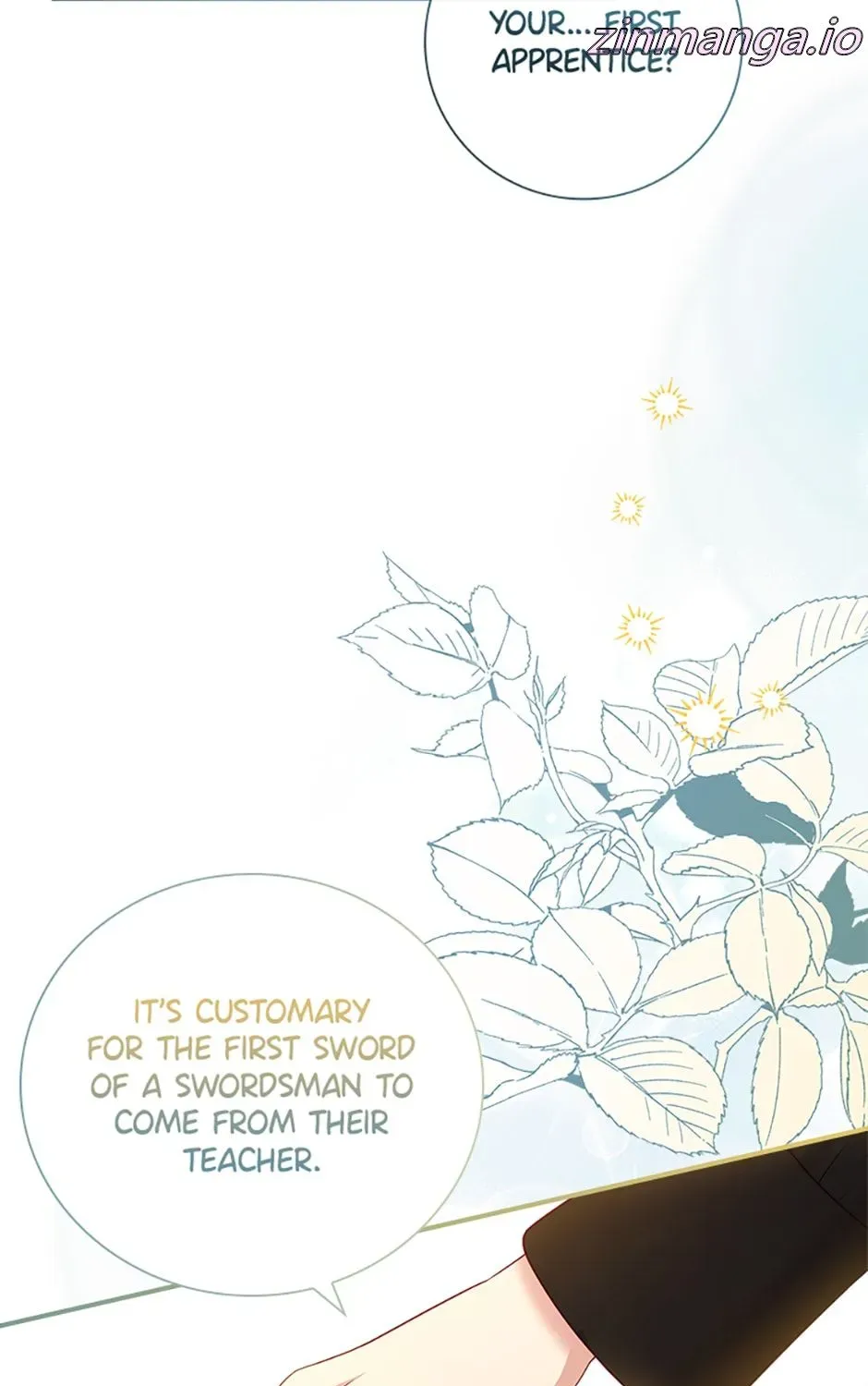 Fakes Don’t Want To Be Real Chapter 29 page 107 - 