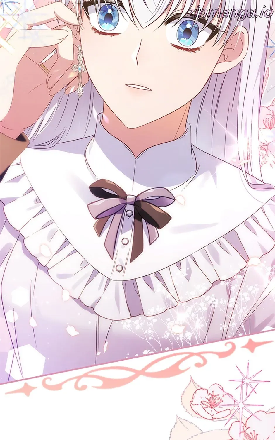 Fakes Don’t Want To Be Real Chapter 29 page 113 - 