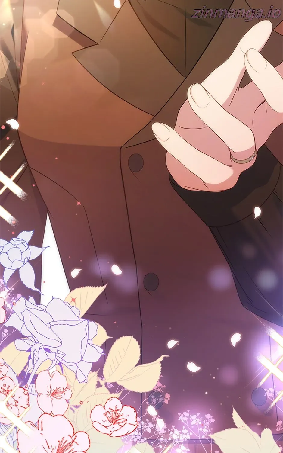 Fakes Don’t Want To Be Real Chapter 29 page 117 - 