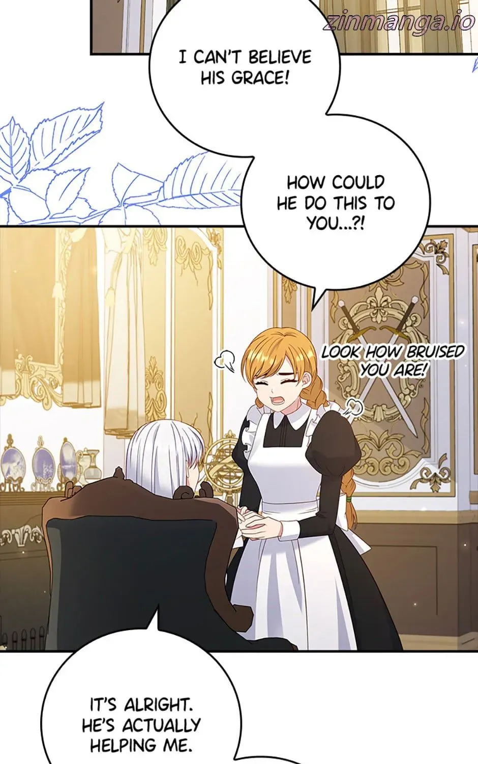 Fakes Don’t Want To Be Real Chapter 29 page 15 - 