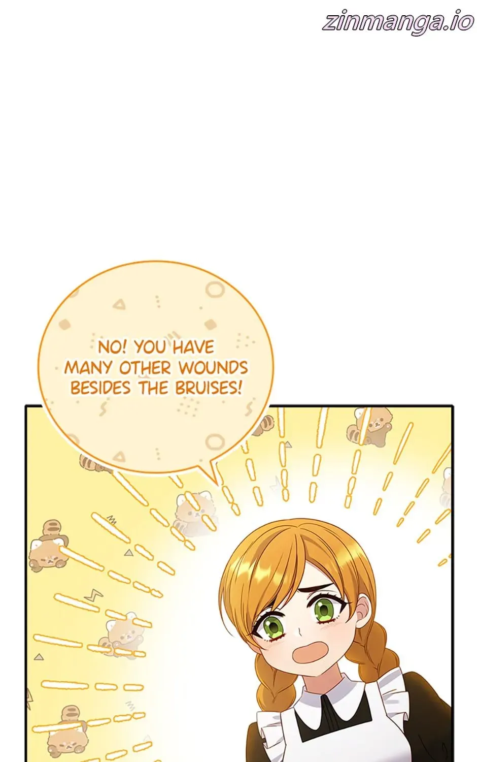 Fakes Don’t Want To Be Real Chapter 29 page 17 - 