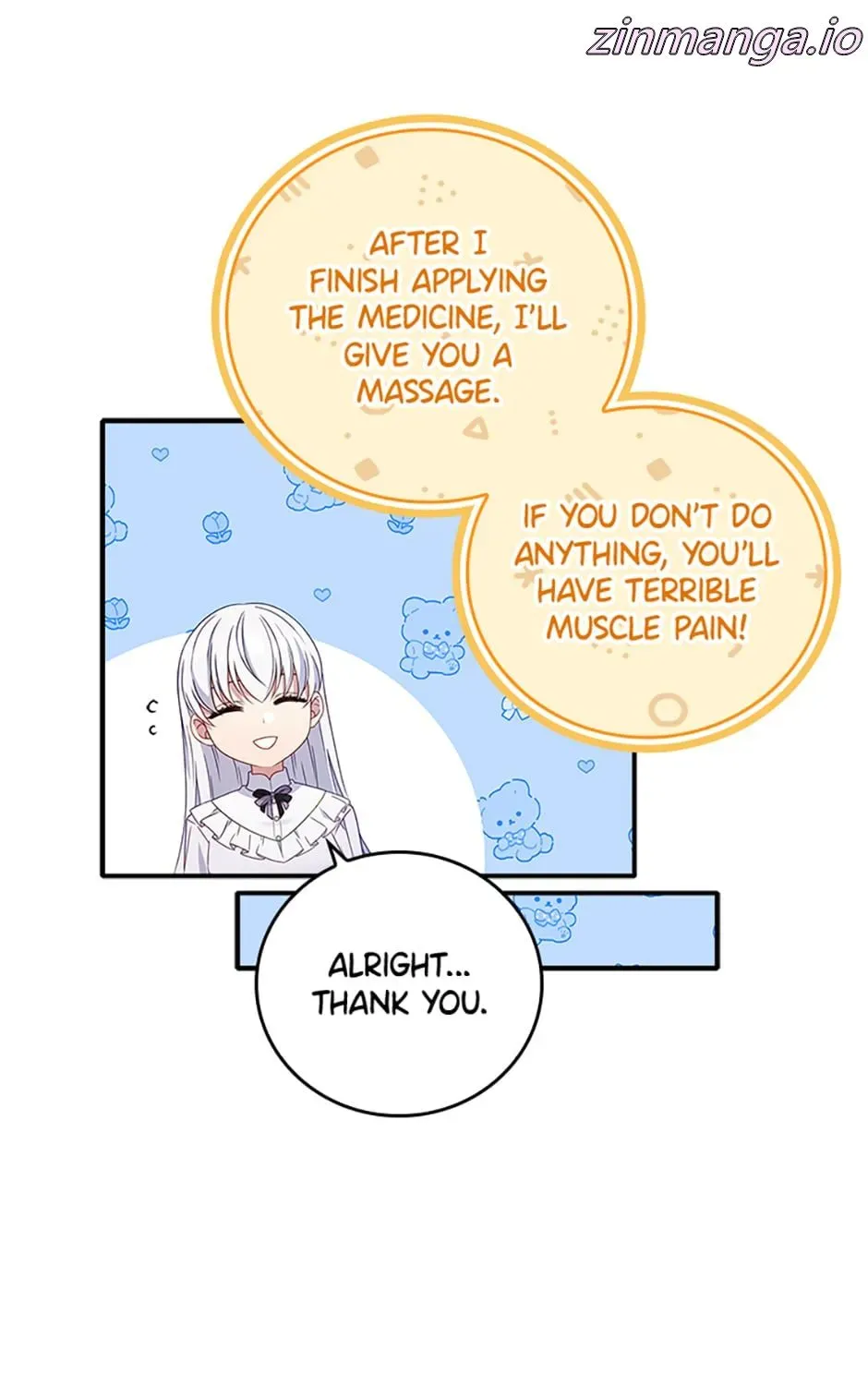 Fakes Don’t Want To Be Real Chapter 29 page 19 - 