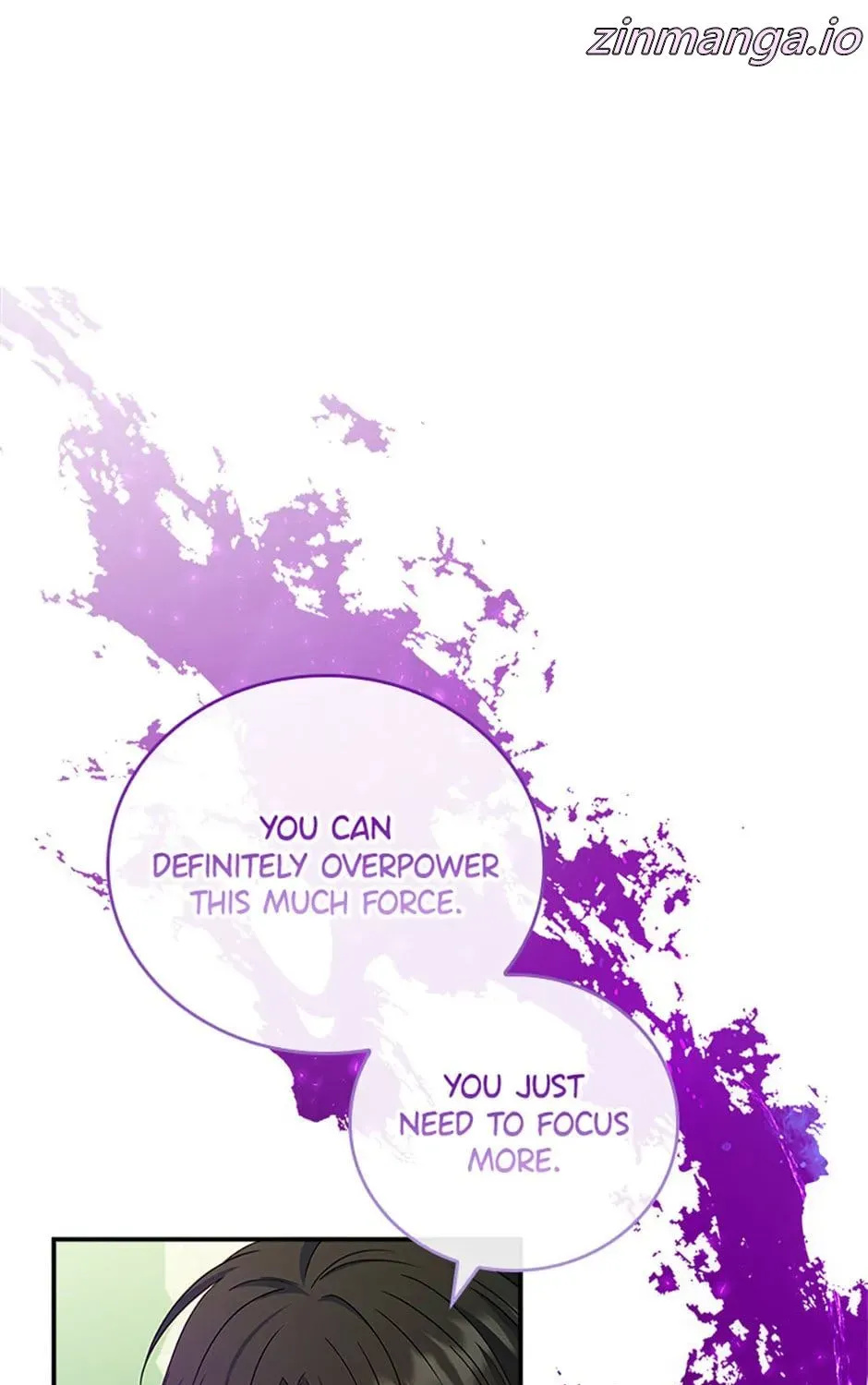 Fakes Don’t Want To Be Real Chapter 29 page 3 - 