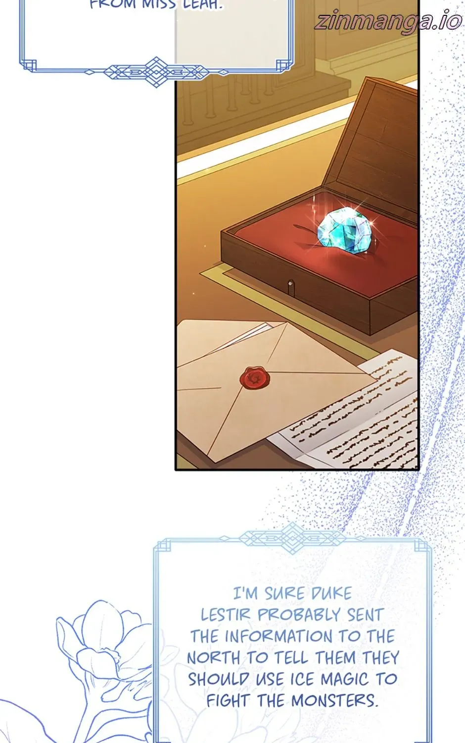 Fakes Don’t Want To Be Real Chapter 29 page 25 - 