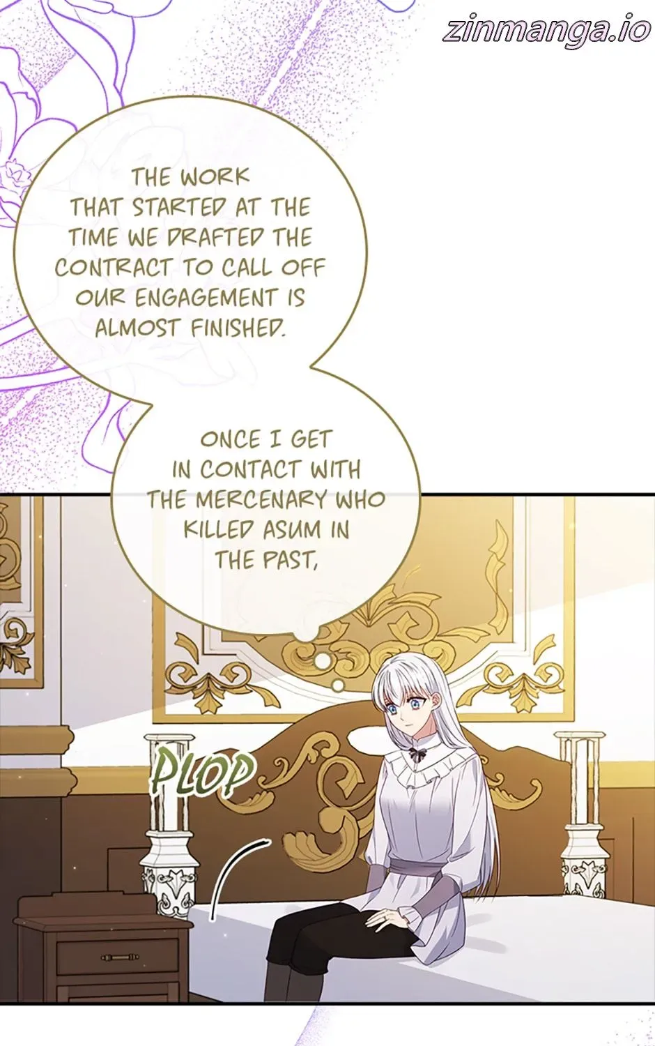 Fakes Don’t Want To Be Real Chapter 29 page 27 - 