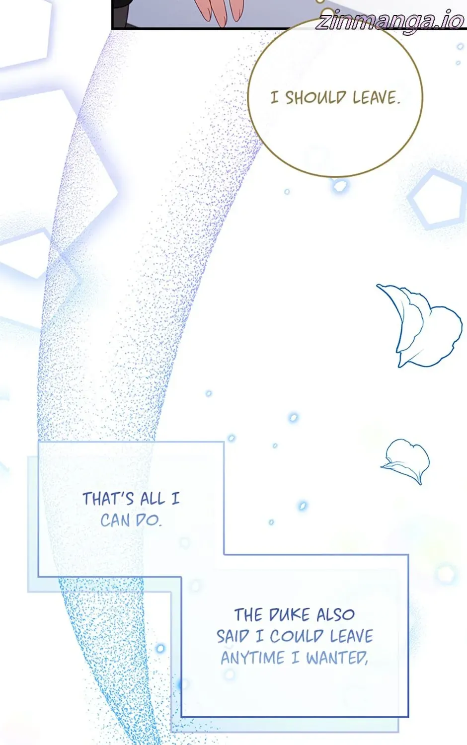 Fakes Don’t Want To Be Real Chapter 29 page 29 - 