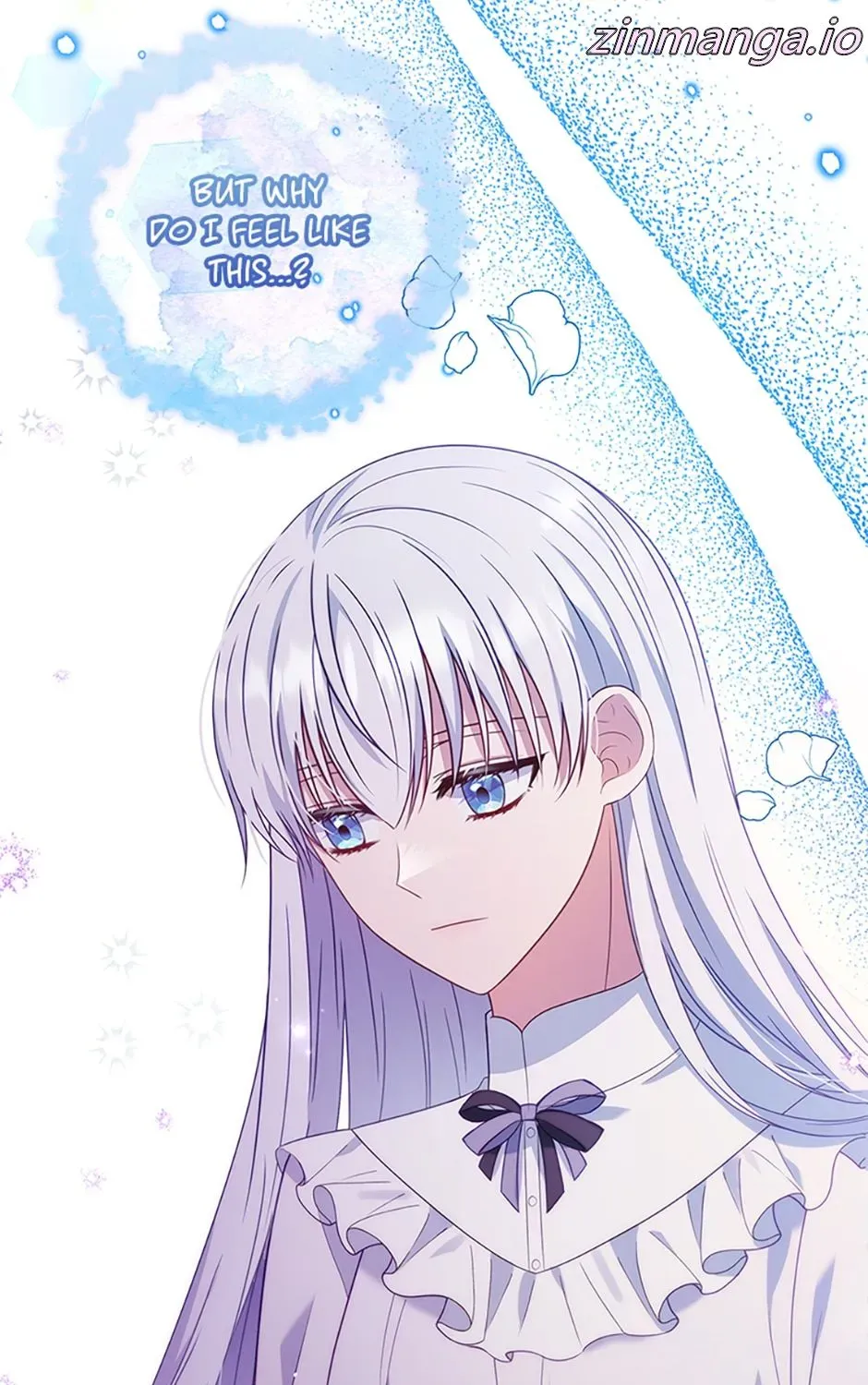Fakes Don’t Want To Be Real Chapter 29 page 31 - 