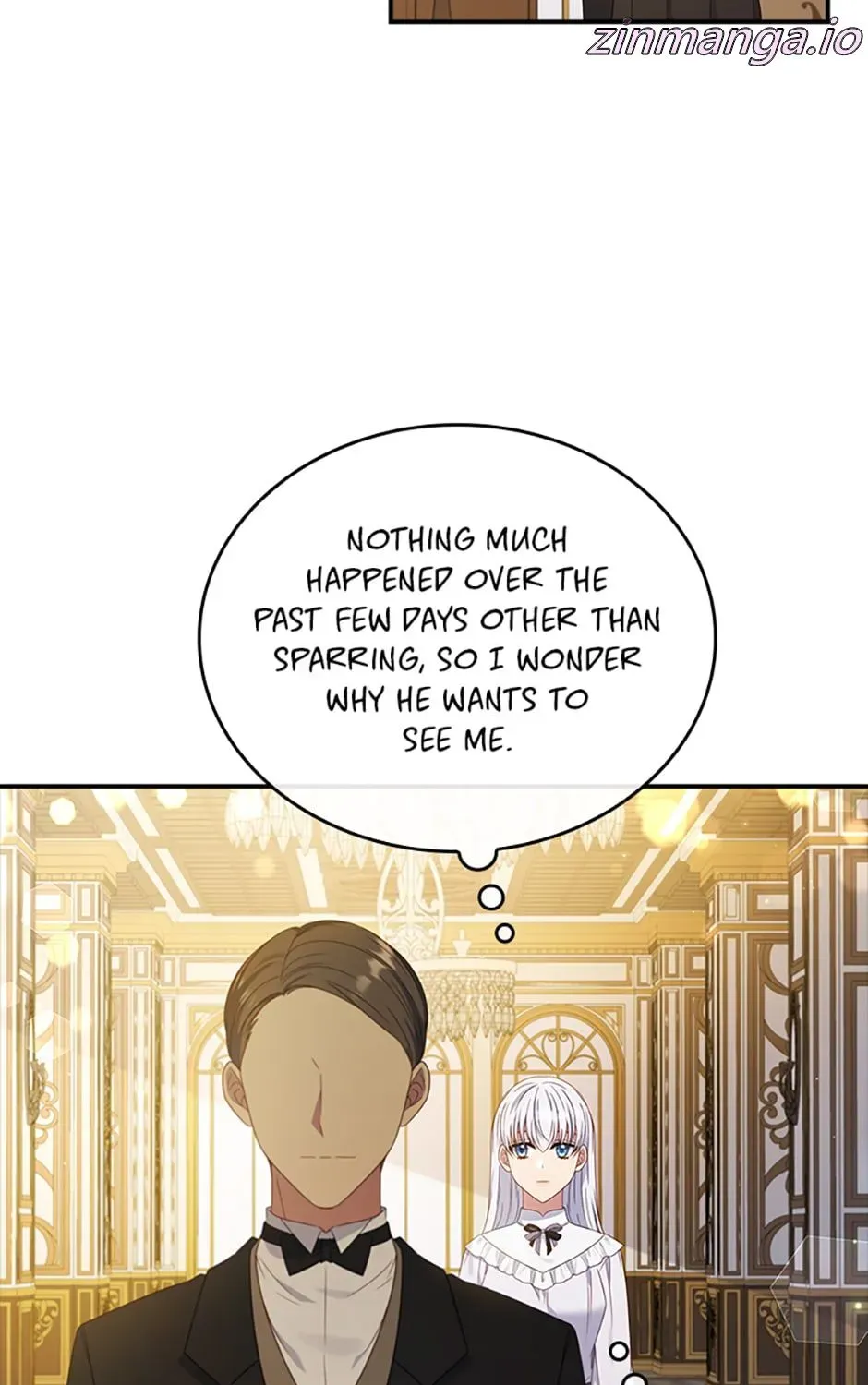 Fakes Don’t Want To Be Real Chapter 29 page 37 - 