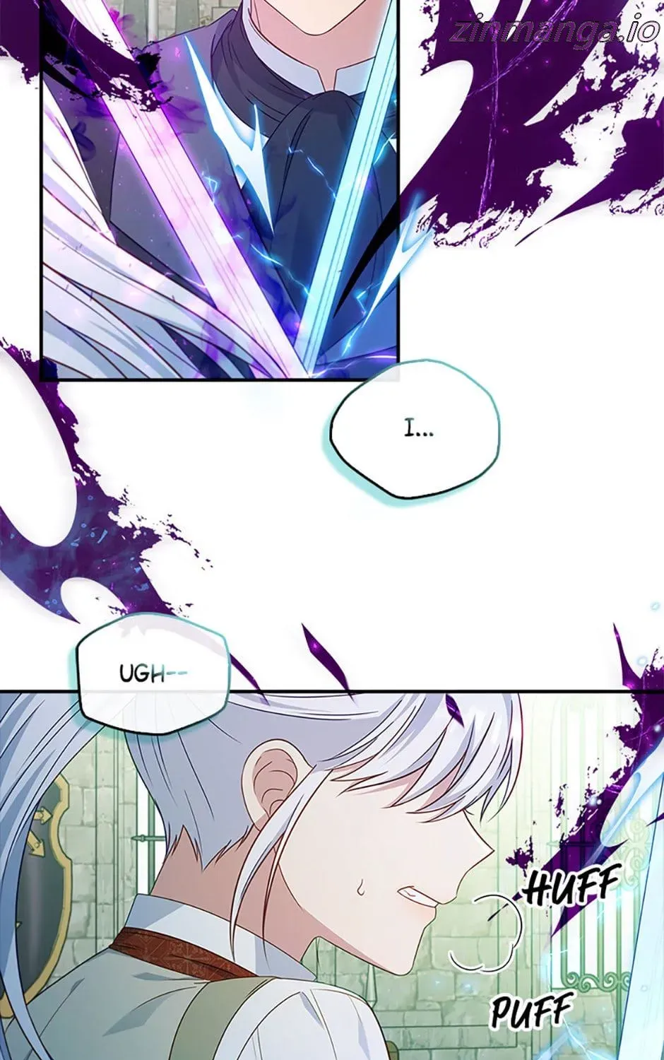 Fakes Don’t Want To Be Real Chapter 29 page 5 - 