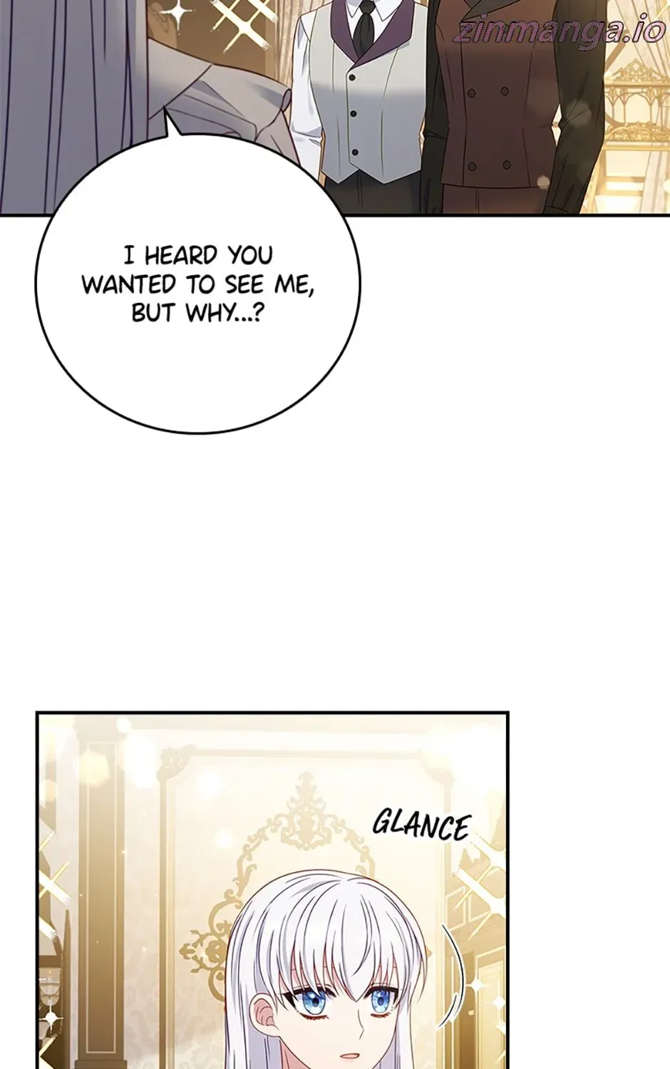 Fakes Don’t Want To Be Real Chapter 29 page 47 - 