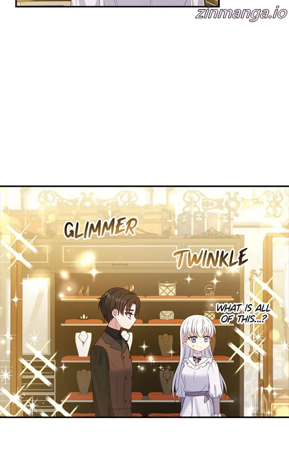 Fakes Don’t Want To Be Real Chapter 29 page 49 - 