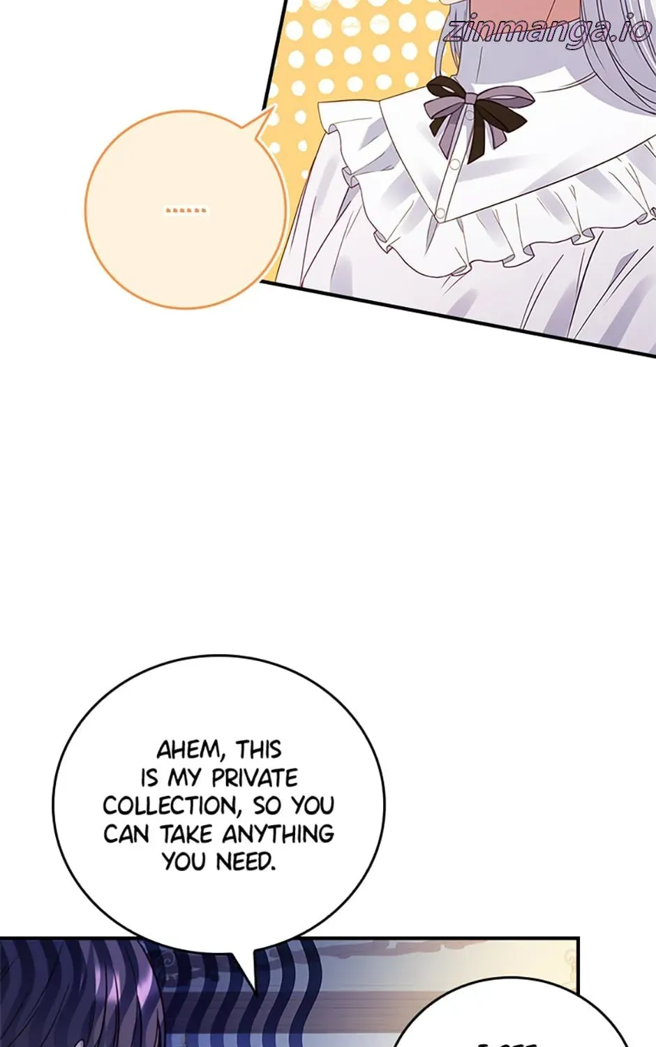 Fakes Don’t Want To Be Real Chapter 29 page 55 - 