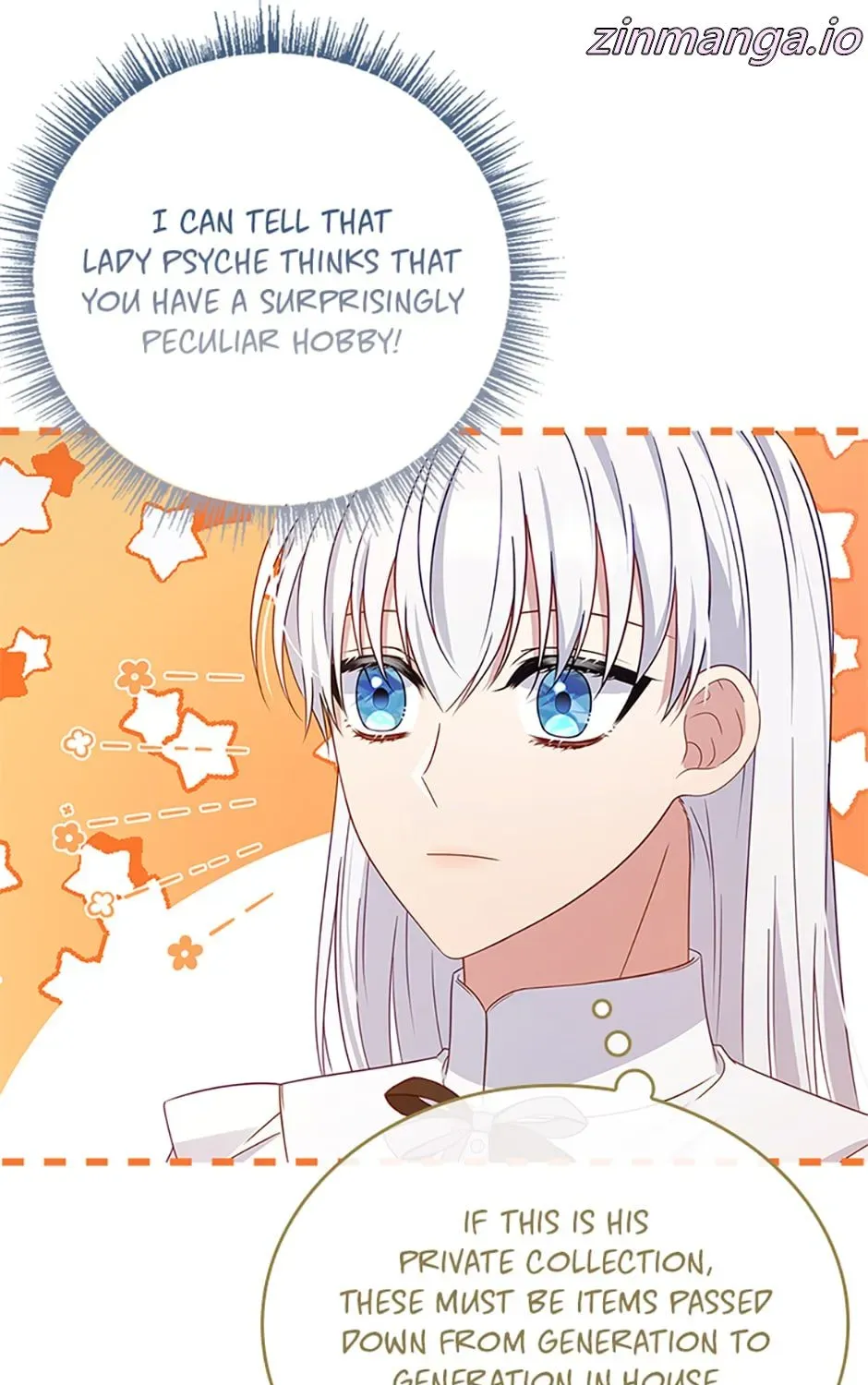 Fakes Don’t Want To Be Real Chapter 29 page 61 - 