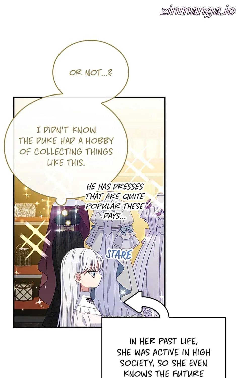 Fakes Don’t Want To Be Real Chapter 29 page 63 - 