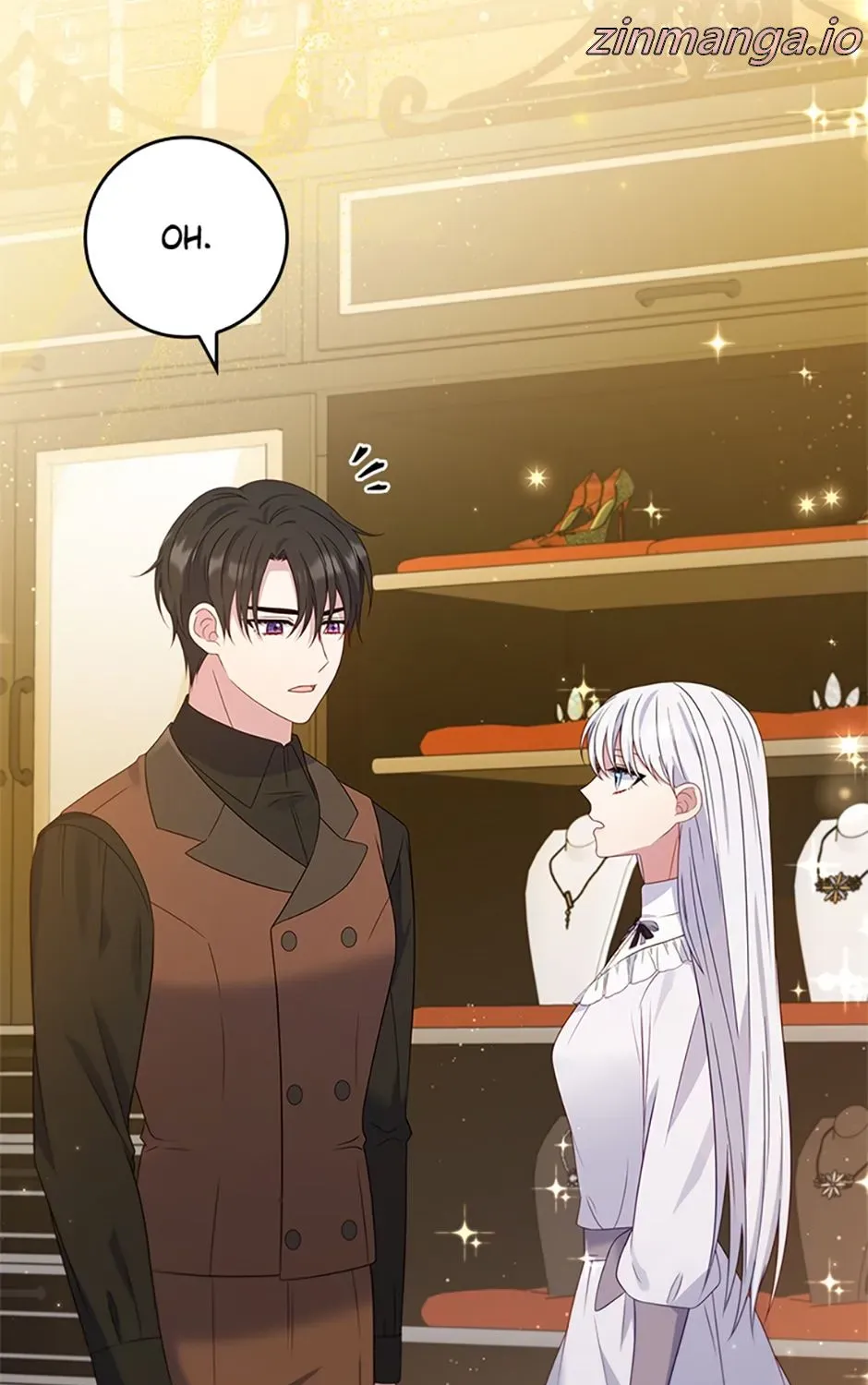 Fakes Don’t Want To Be Real Chapter 29 page 67 - 