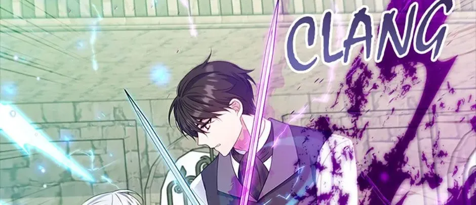 Fakes Don’t Want To Be Real Chapter 29 page 8 - 