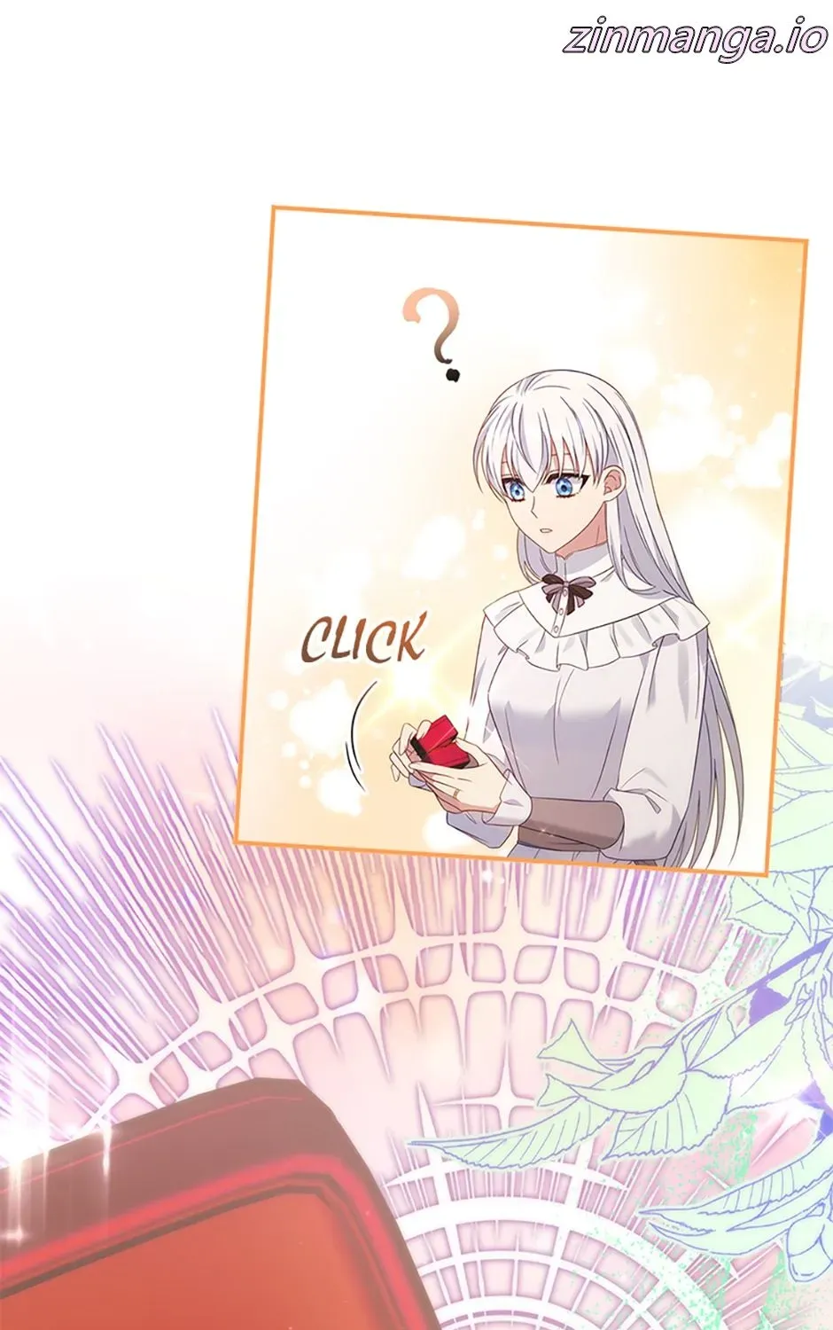Fakes Don’t Want To Be Real Chapter 29 page 71 - 