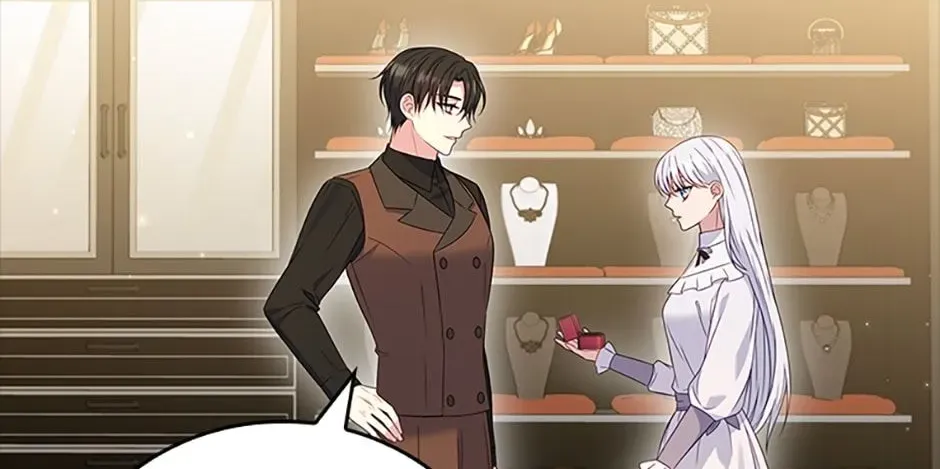 Fakes Don’t Want To Be Real Chapter 29 page 76 - 