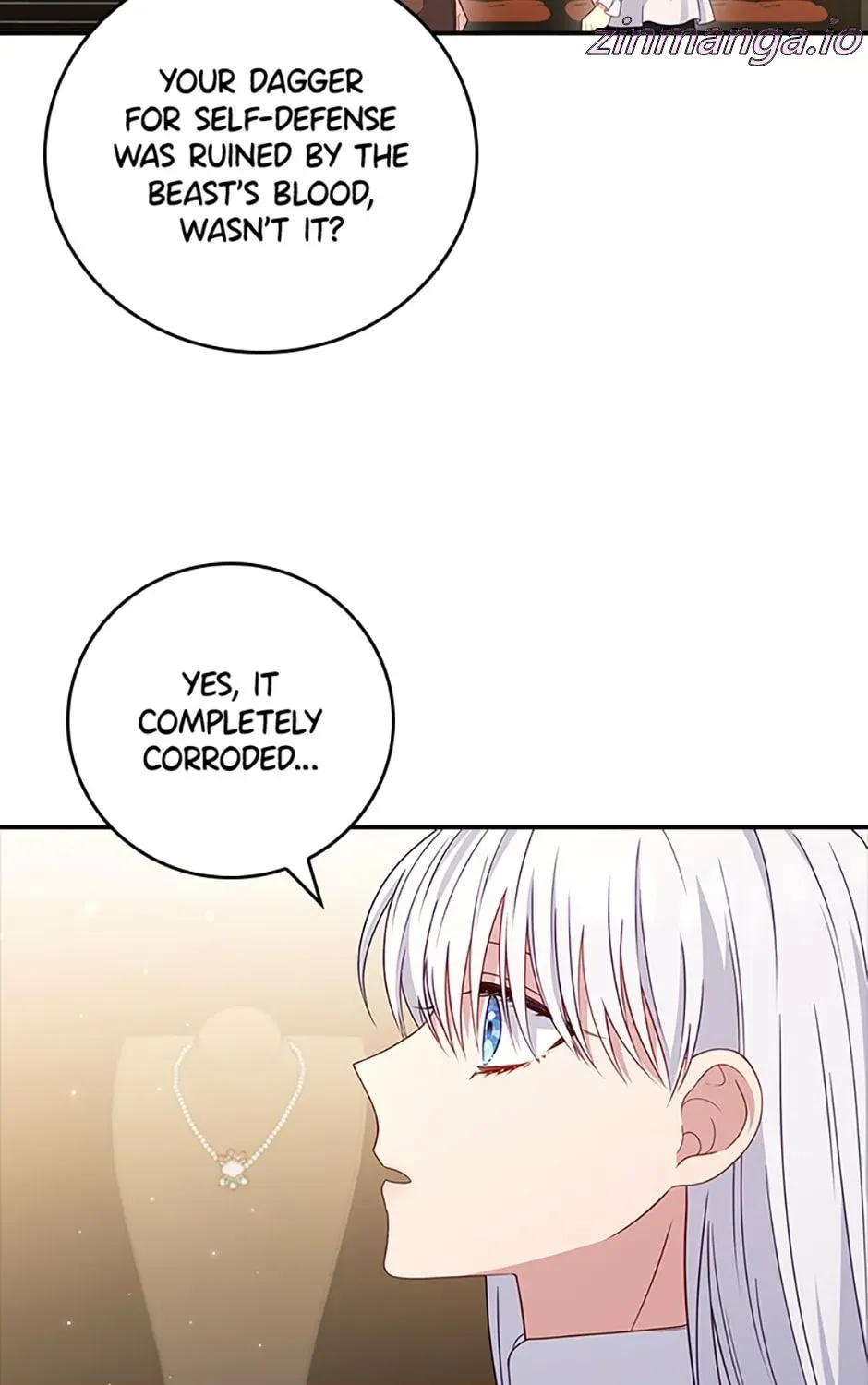 Fakes Don’t Want To Be Real Chapter 29 page 77 - 