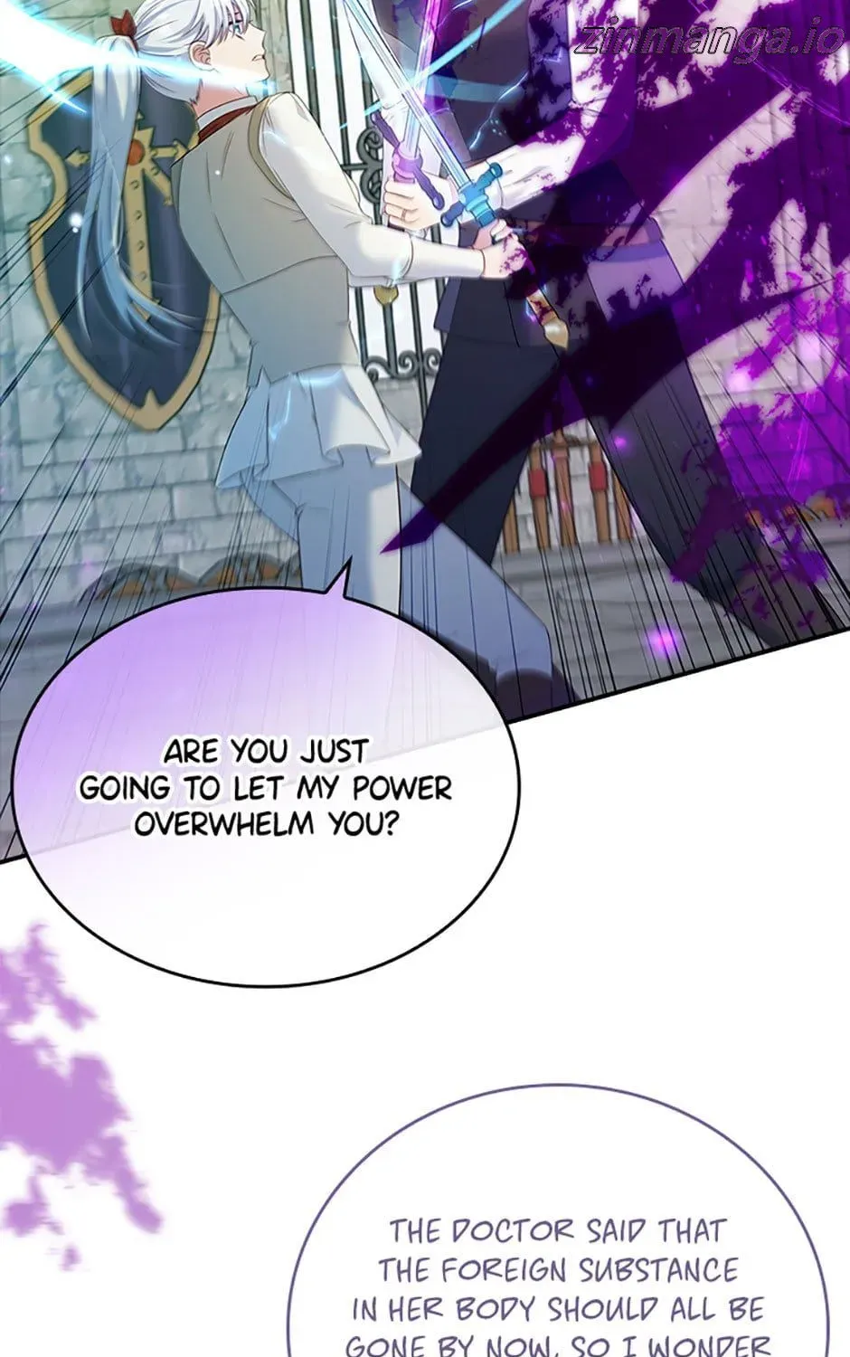 Fakes Don’t Want To Be Real Chapter 29 page 9 - 